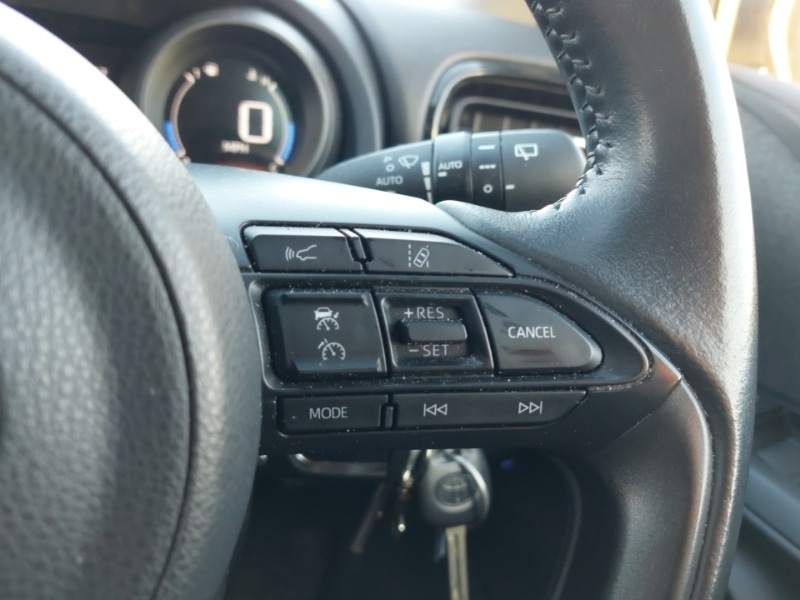 Used Toyota Yaris 2021 for sale - 77265596: Photo 12