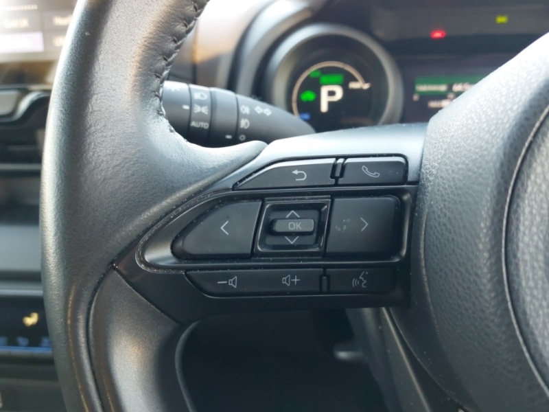 Used Toyota Yaris 2021 for sale - 77265596: Photo 13