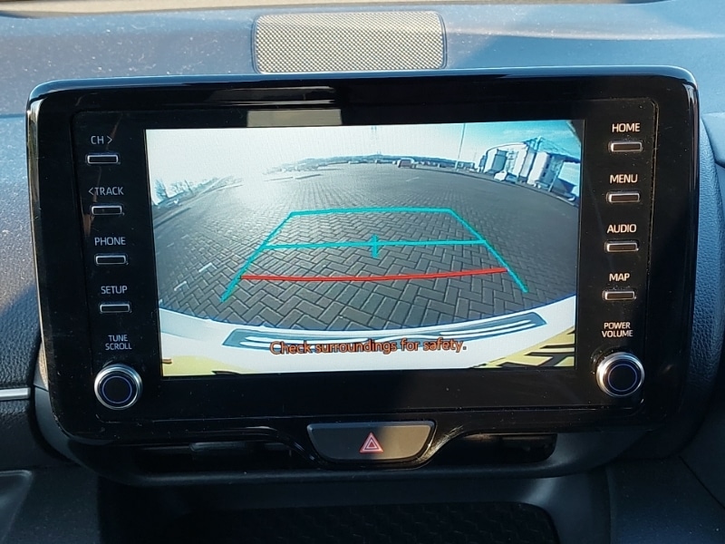 Used Toyota Yaris 2021 for sale - 77265596: Photo 14