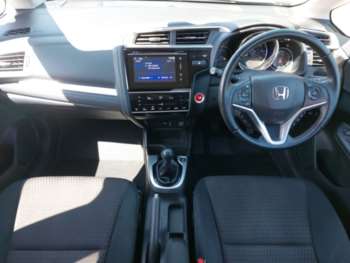 Used Honda Jazz 2018 for sale - 75209021: Photo