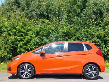 Used Honda Jazz 2018 for sale - 75209021: Photo