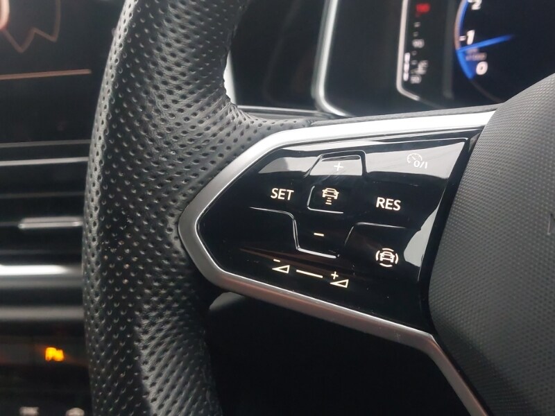 Used Volkswagen T-Roc 2022 for sale - 77338473: Photo 13