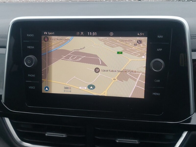 Used Volkswagen T-Roc 2022 for sale - 77338473: Photo 14