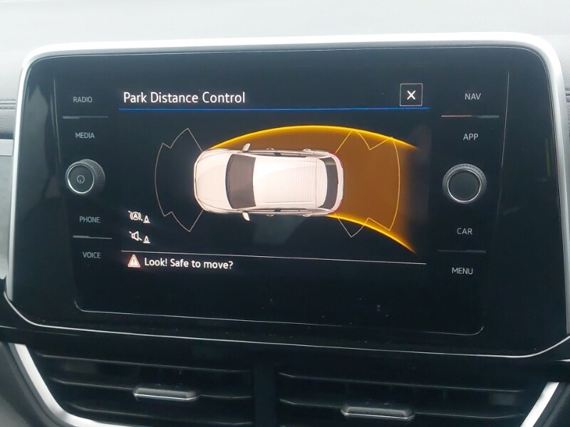 Used Volkswagen T-Roc 2022 for sale - 77338473: Photo 15