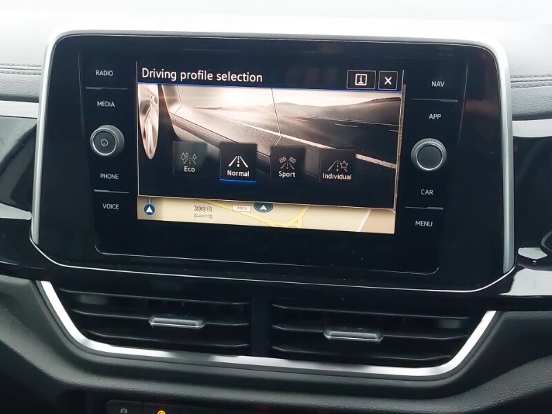 Used Volkswagen T-Roc 2022 for sale - 77338473: Photo 17