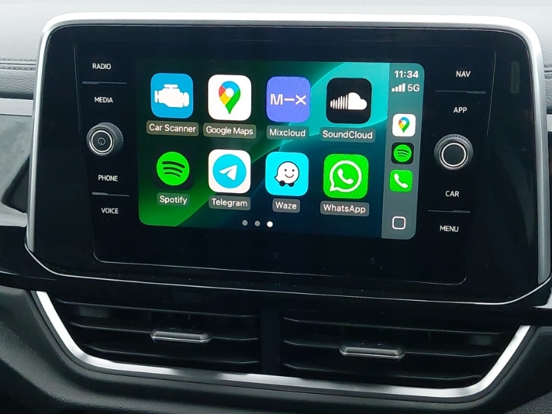 Used Volkswagen T-Roc 2022 for sale - 77338473: Photo 19