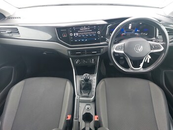 Used Volkswagen Polo 2023 for sale - 78355499: Photo