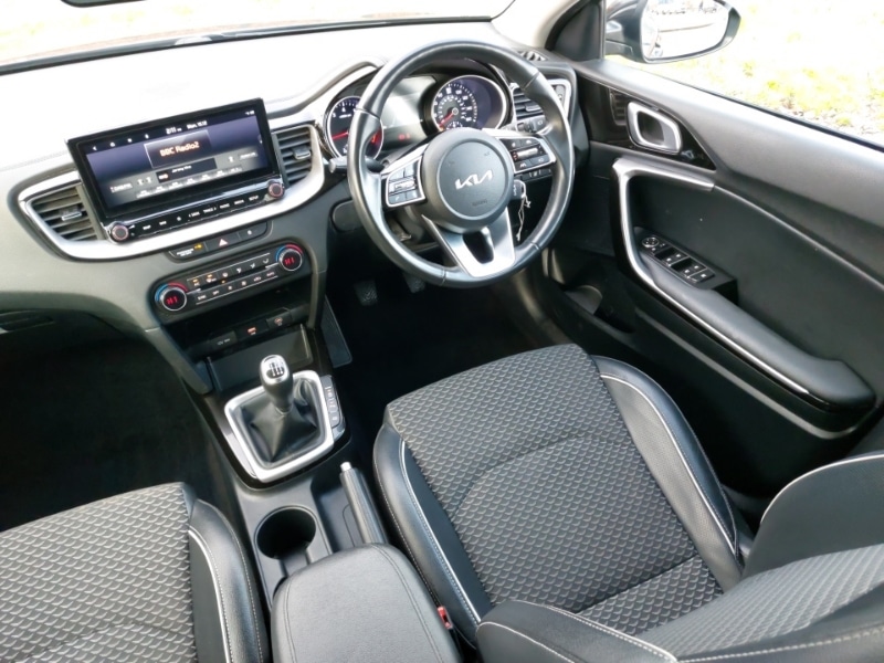 Used Kia Ceed 2022 for sale - 76951831: Photo 10