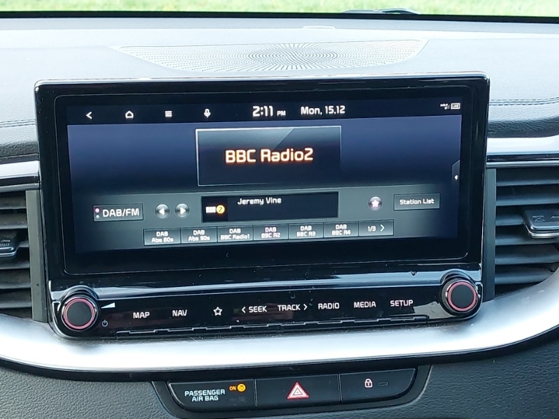 Used Kia Ceed 2022 for sale - 76951831: Photo 11