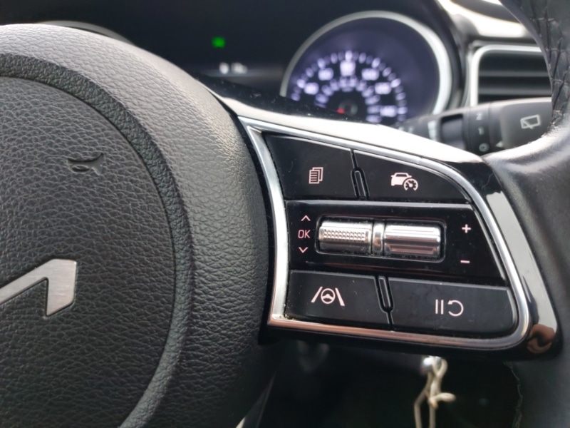 Used Kia Ceed 2022 for sale - 76951831: Photo 12