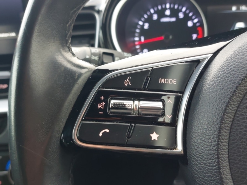 Used Kia Ceed 2022 for sale - 76951831: Photo 13