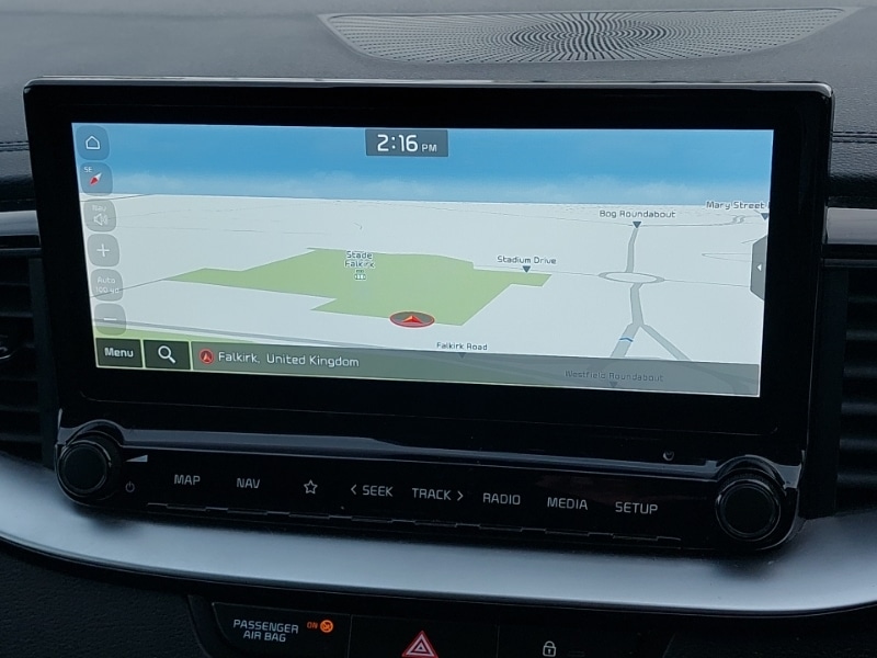 Used Kia Ceed 2022 for sale - 76951831: Photo 14