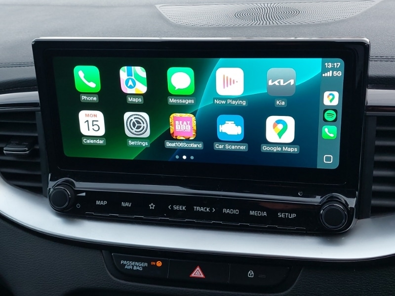 Used Kia Ceed 2022 for sale - 76951831: Photo 16