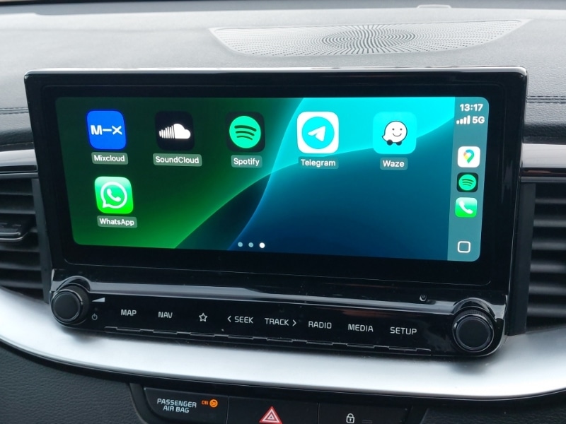 Used Kia Ceed 2022 for sale - 76951831: Photo 17