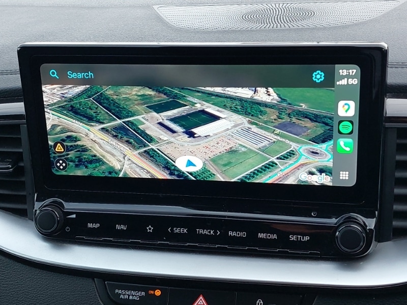 Used Kia Ceed 2022 for sale - 76951831: Photo 18