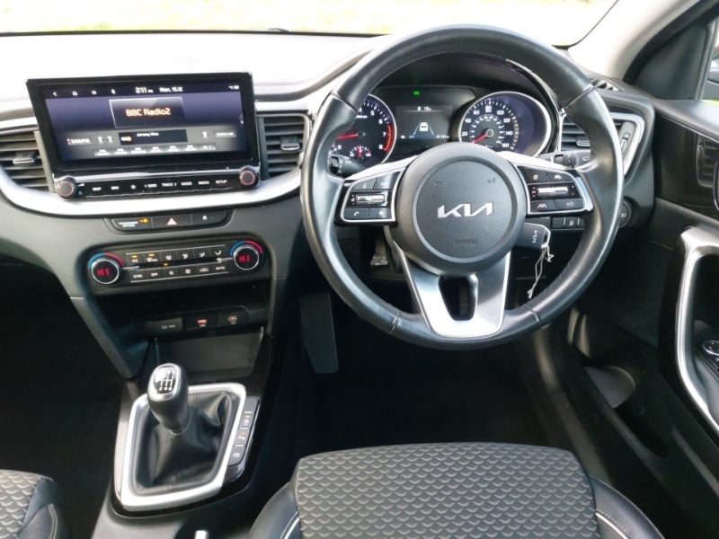 Used Kia Ceed 2022 for sale - 76951831: Photo 7