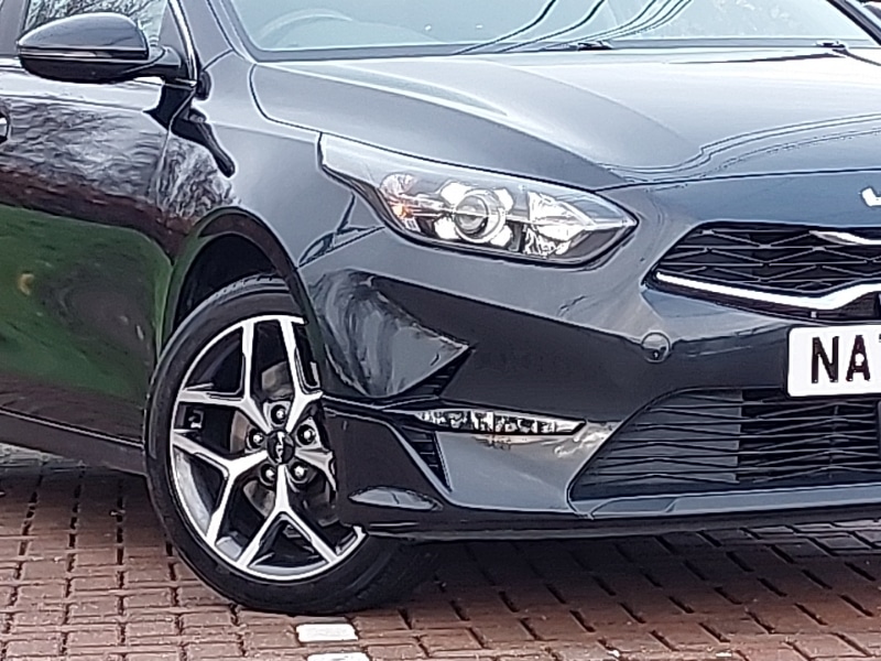 Used Kia Ceed 2022 for sale - 76951831: Photo 9