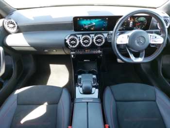 Used Mercedes-Benz A-Class 2019 for sale - 74604912: Photo