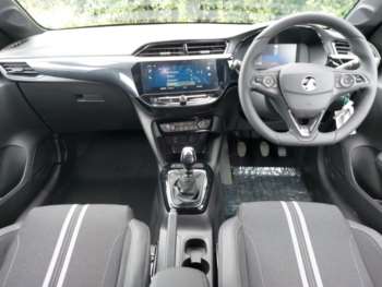 Used Vauxhall Corsa 2025 for sale - 75332567: Photo