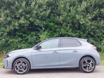 Used Vauxhall Corsa 2025 for sale - 75332567: Photo