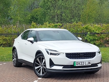 Used Polestar Polestar 2 2022 for sale - 78546254: Photo