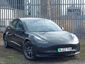 Used Tesla Model 3 2022 for sale - 77690145: Photo