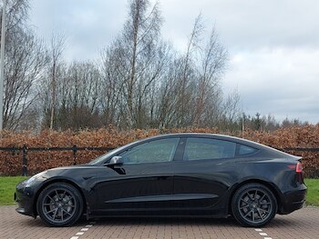 Used Tesla Model 3 2022 for sale - 77690145: Photo