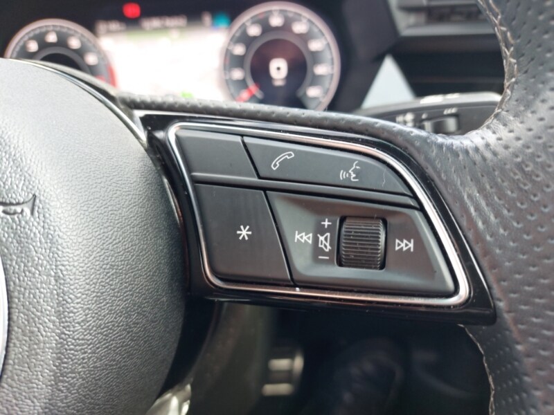 Used Audi A3 2021 for sale - 77947526: Photo 12