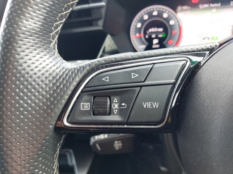 Used Audi A3 2021 for sale - 77947526: Photo 13