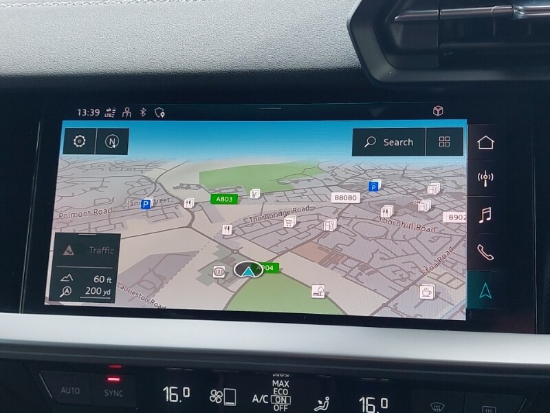 Used Audi A3 2021 for sale - 77947526: Photo 14