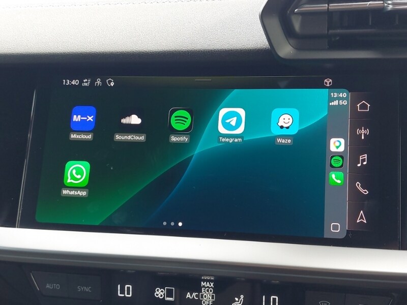 Used Audi A3 2021 for sale - 77947526: Photo 18