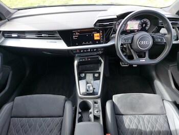 Used Audi A3 2021 for sale - 77947526: Photo