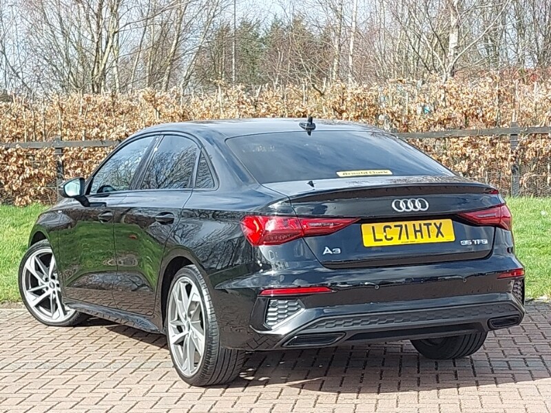 Used Audi A3 2021 for sale - 77947526: Photo 3