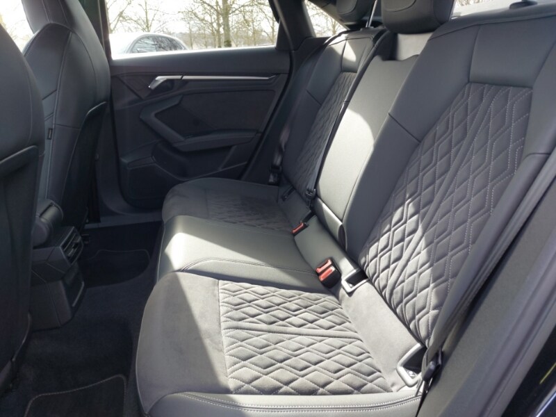 Used Audi A3 2021 for sale - 77947526: Photo 6