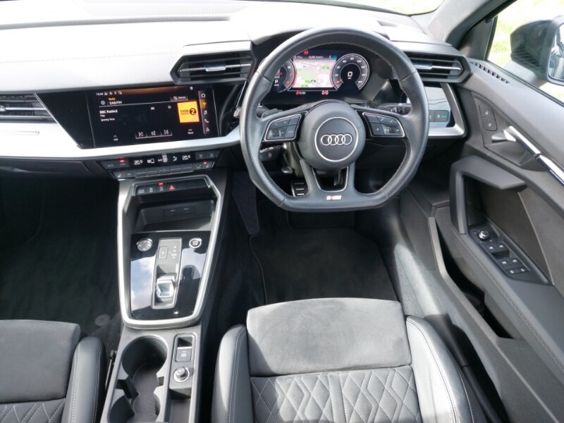 Used Audi A3 2021 for sale - 77947526: Photo 7