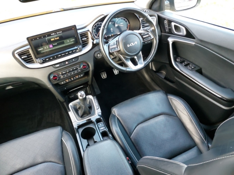 Used Kia XCeed 2022 for sale - 77189715: Photo 10