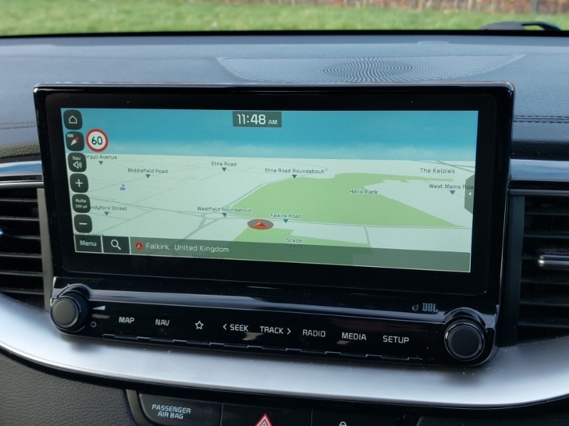 Used Kia XCeed 2022 for sale - 77189715: Photo 15