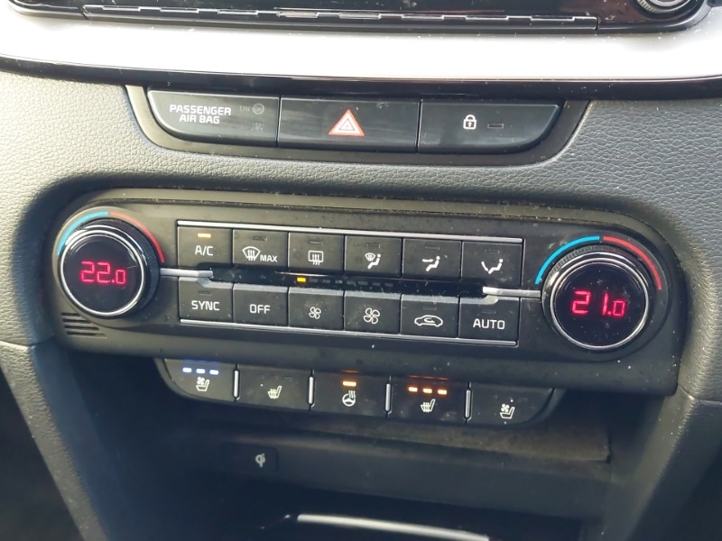 Used Kia XCeed 2022 for sale - 77189715: Photo 16