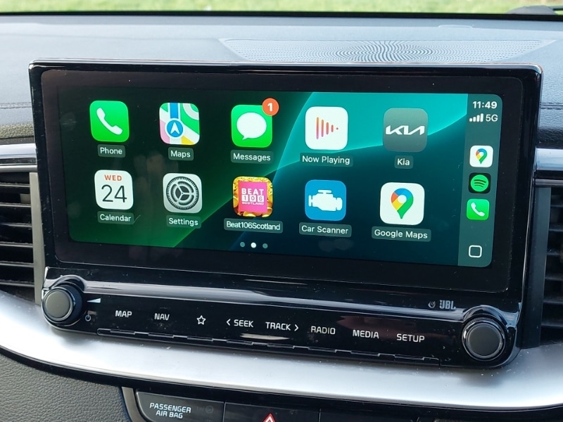 Used Kia XCeed 2022 for sale - 77189715: Photo 18