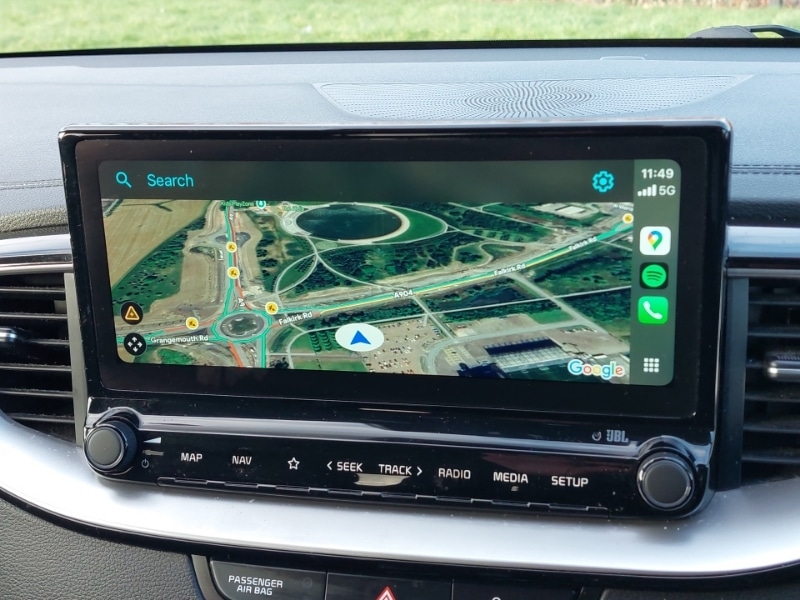 Used Kia XCeed 2022 for sale - 77189715: Photo 19