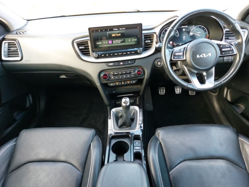 Used Kia XCeed 2022 for sale - 77189715: Photo 2