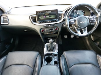 Used Kia XCeed 2022 for sale - 77189715: Photo