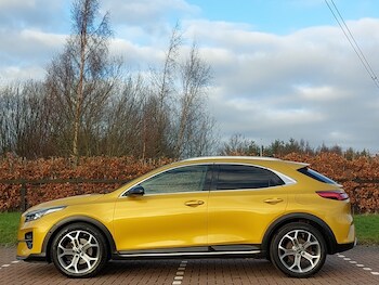 Used Kia XCeed 2022 for sale - 77189715: Photo