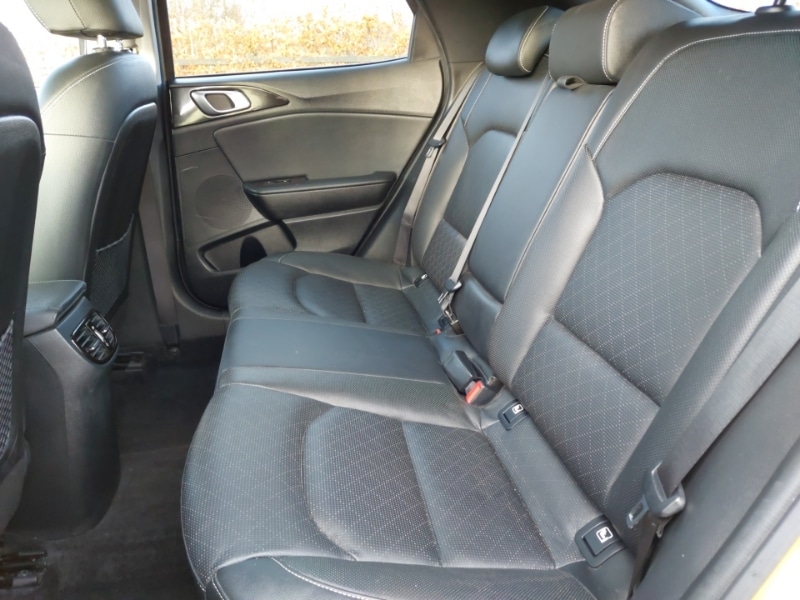 Used Kia XCeed 2022 for sale - 77189715: Photo 6