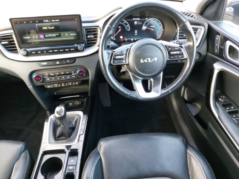 Used Kia XCeed 2022 for sale - 77189715: Photo 7