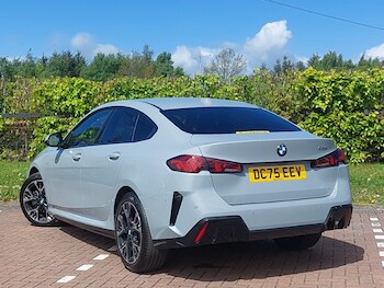Used BMW 2 Series 2025 for sale - 78546253: Photo