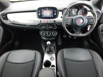 Used Fiat 500X 2022 for sale - 77366178: Photo