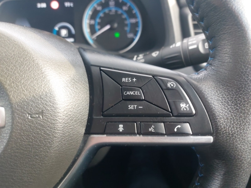 Used Nissan Leaf 2022 for sale - 76566868: Photo 13