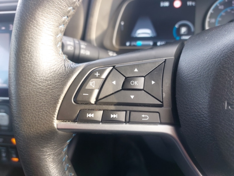 Used Nissan Leaf 2022 for sale - 76566868: Photo 14