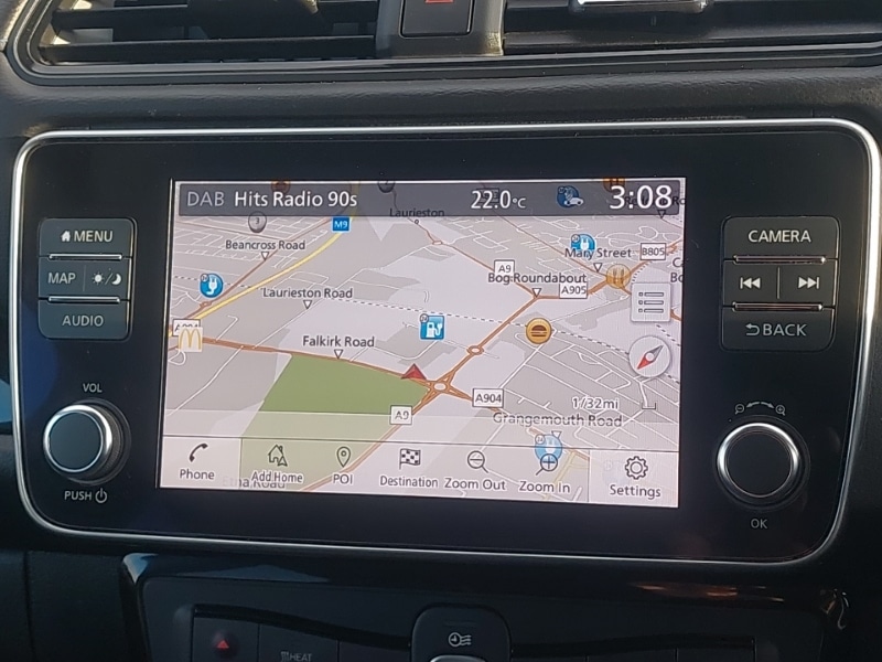 Used Nissan Leaf 2022 for sale - 76566868: Photo 15